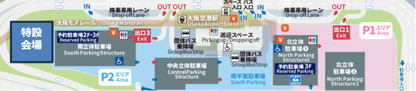 地図/map