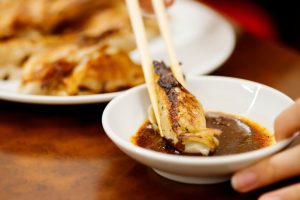 ぎょうざ ひょうたん/Gyoza no Mise Hyotan