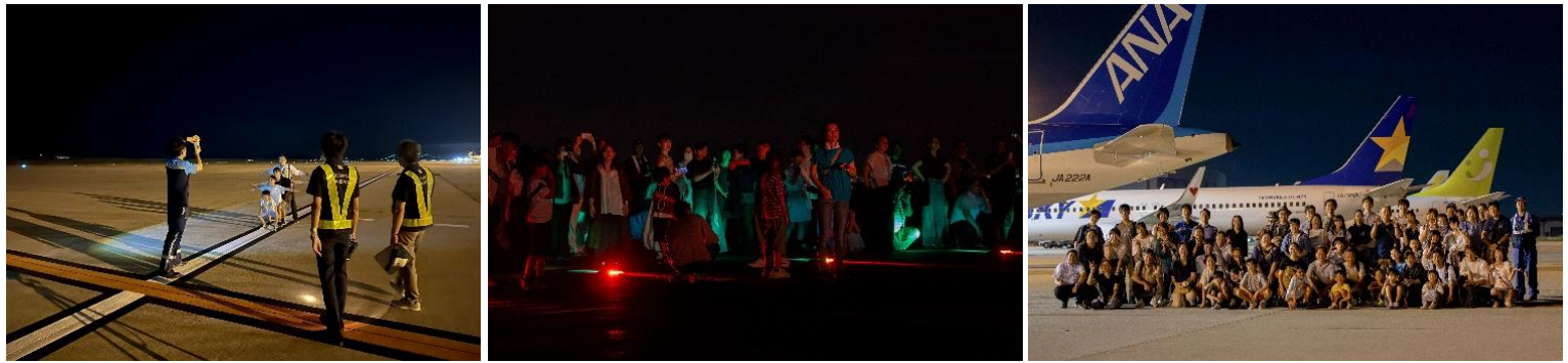 前年度のイベント風景 / Photos of last year’s event