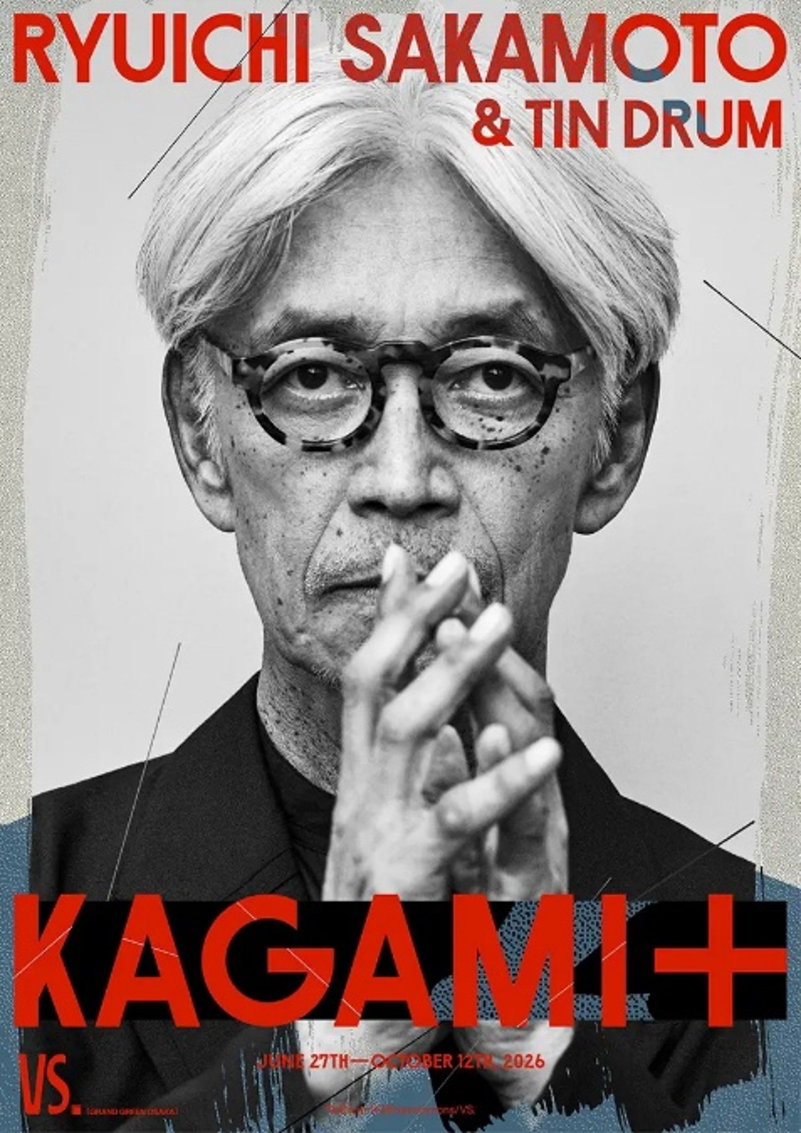 KAGAMI＋ visual