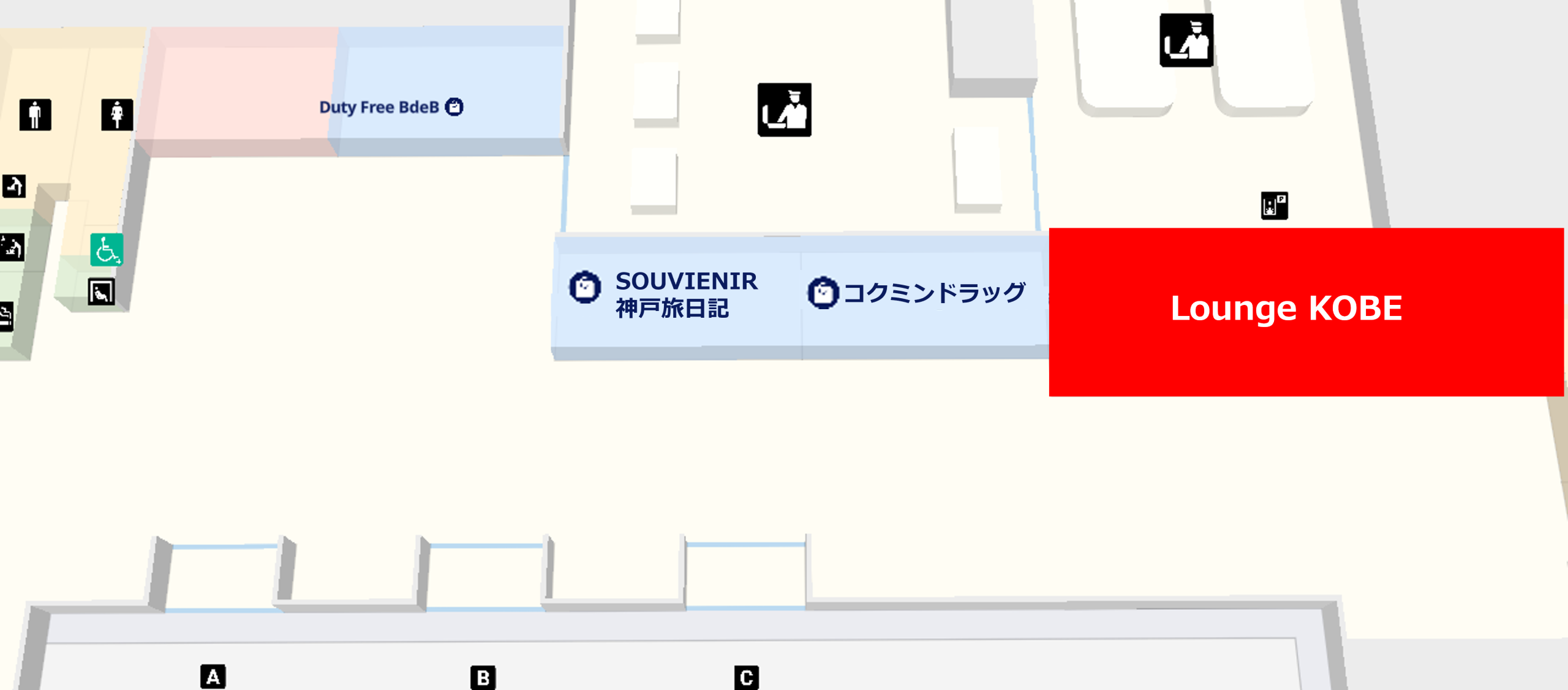 地図/map