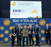 授賞式の様子/Award Ceremony