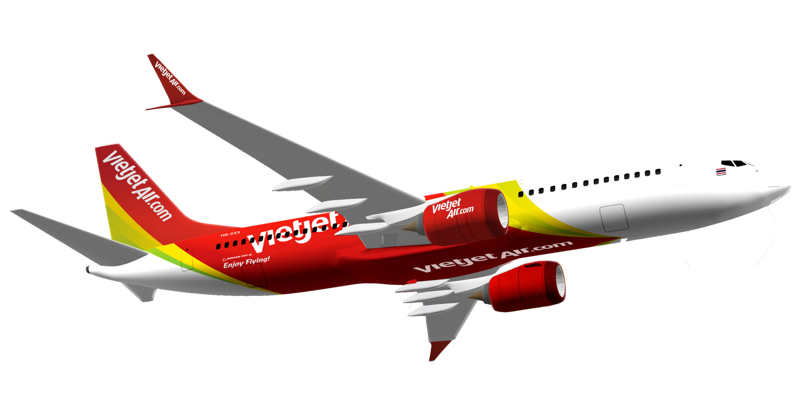 タイベトジェット/thaivietjet